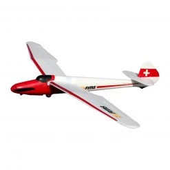 FMS Moa 1500mm RTF with Reflex