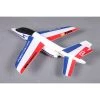 FMS Free Flight Alpha Red Kit, 467mm