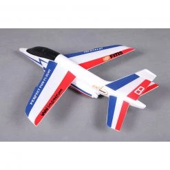 FMS Free Flight Alpha Red Kit, 467mm