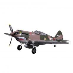 FMS P-40B Flying Tiger 980mm PNP with Reflex