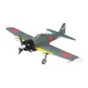 FMS Zero A6M5 PNP 1100mm with Reflex