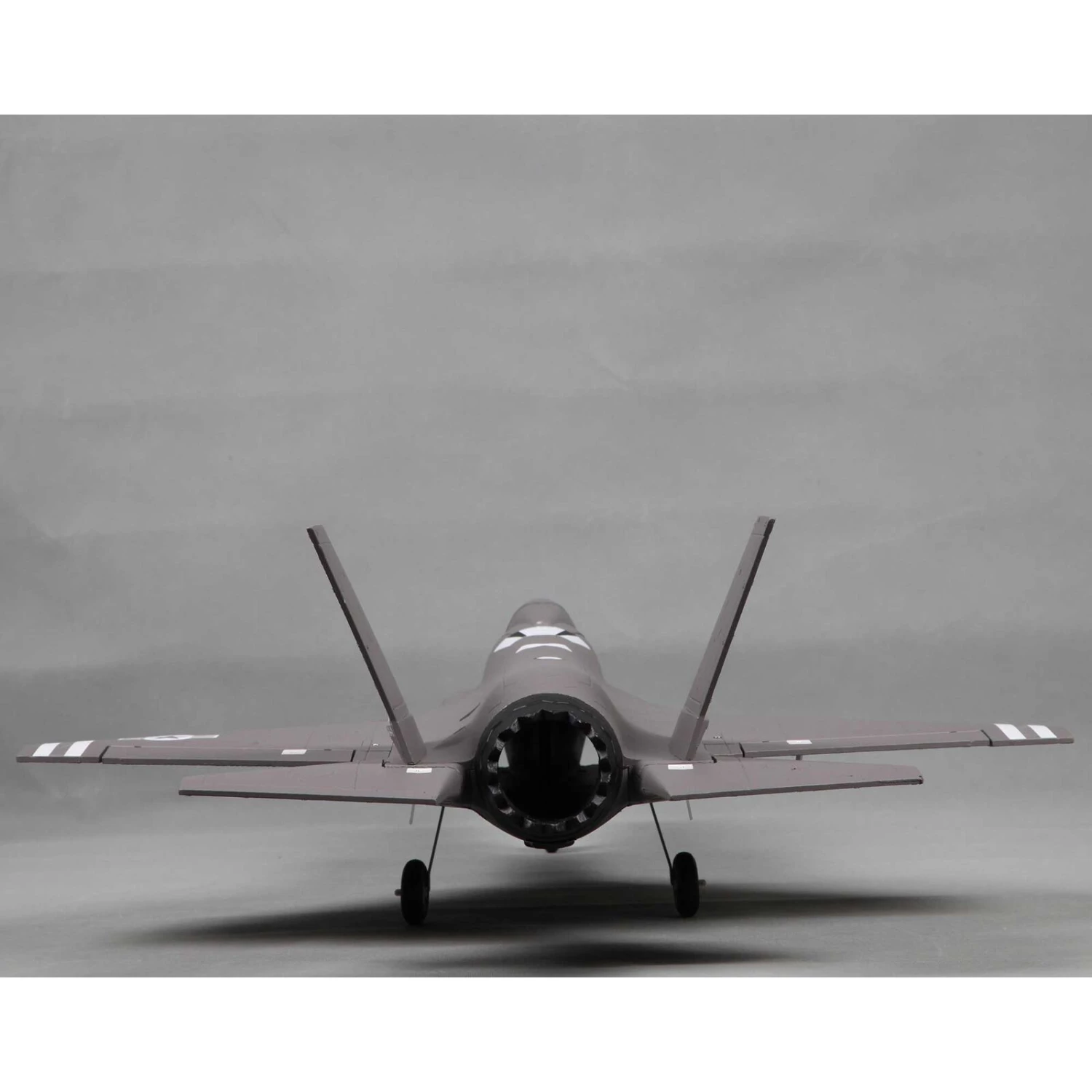 FMS F-35 V2 Gray 64mm EDF Jet PNP - Image 5