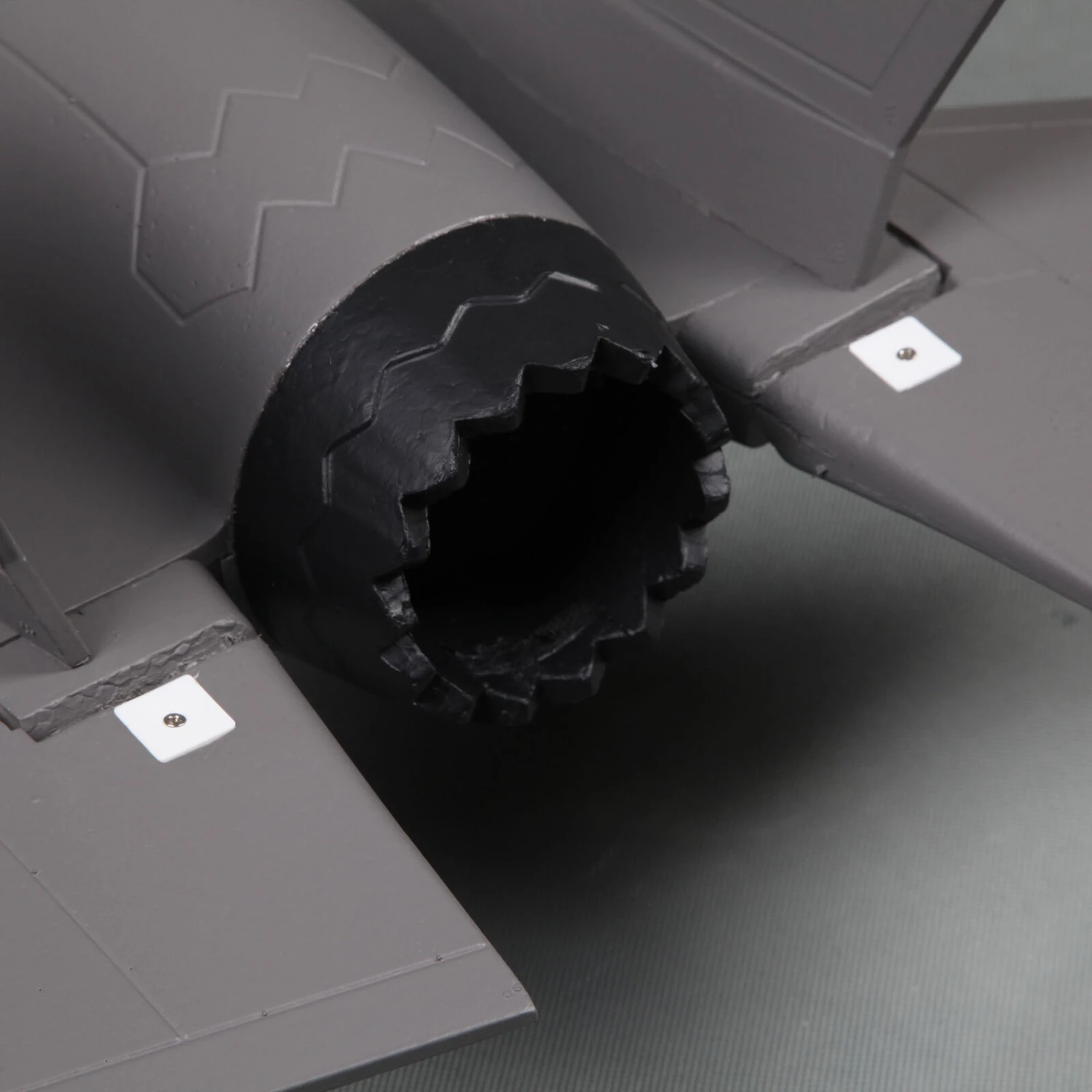 FMS F-35 V2 Gray 64mm EDF Jet PNP - Image 11