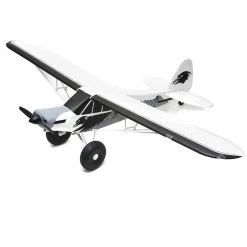 FMS PA-18 Super Cub 1700mm PNP with Floats and Reflex