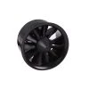 FMS 11-Blade Ducted Fan, 50mm