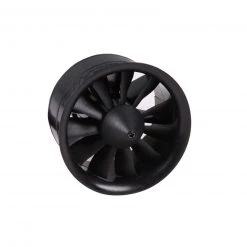 FMS 11-Blade Ducted Fan, 50mm