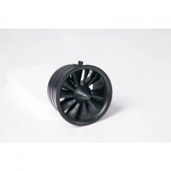 FMS 11-Blade Ducted Fan, 64mm
