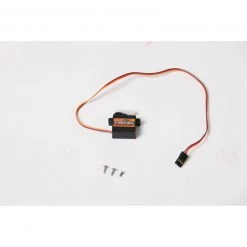 FMS 9g Servo, Digital Metal Gear Positive