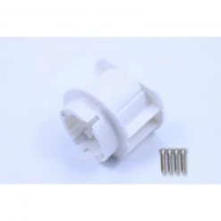 FMS Motor Board: 1100mm P-51