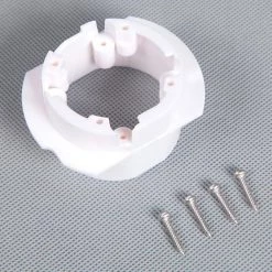 FMS Motor Board: F2G, Critical Mass, Zero, F3A, P-40, Super EZ