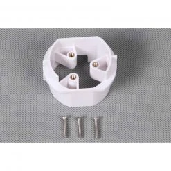 FMS Motor Board: 2300mm Fox, V-Tail