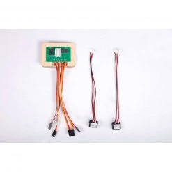 FMS Multi Connector System