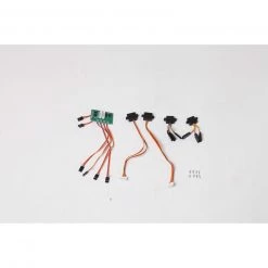 FMS Multi Connector System: Futura V2 80mm EDF