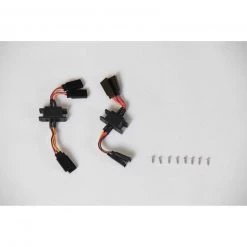 FMS Multi-Connector: Fox EP Glider, 3000mm