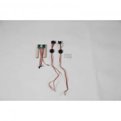 FMS Multi Connector: A-10 V2 70mm EDF PNP