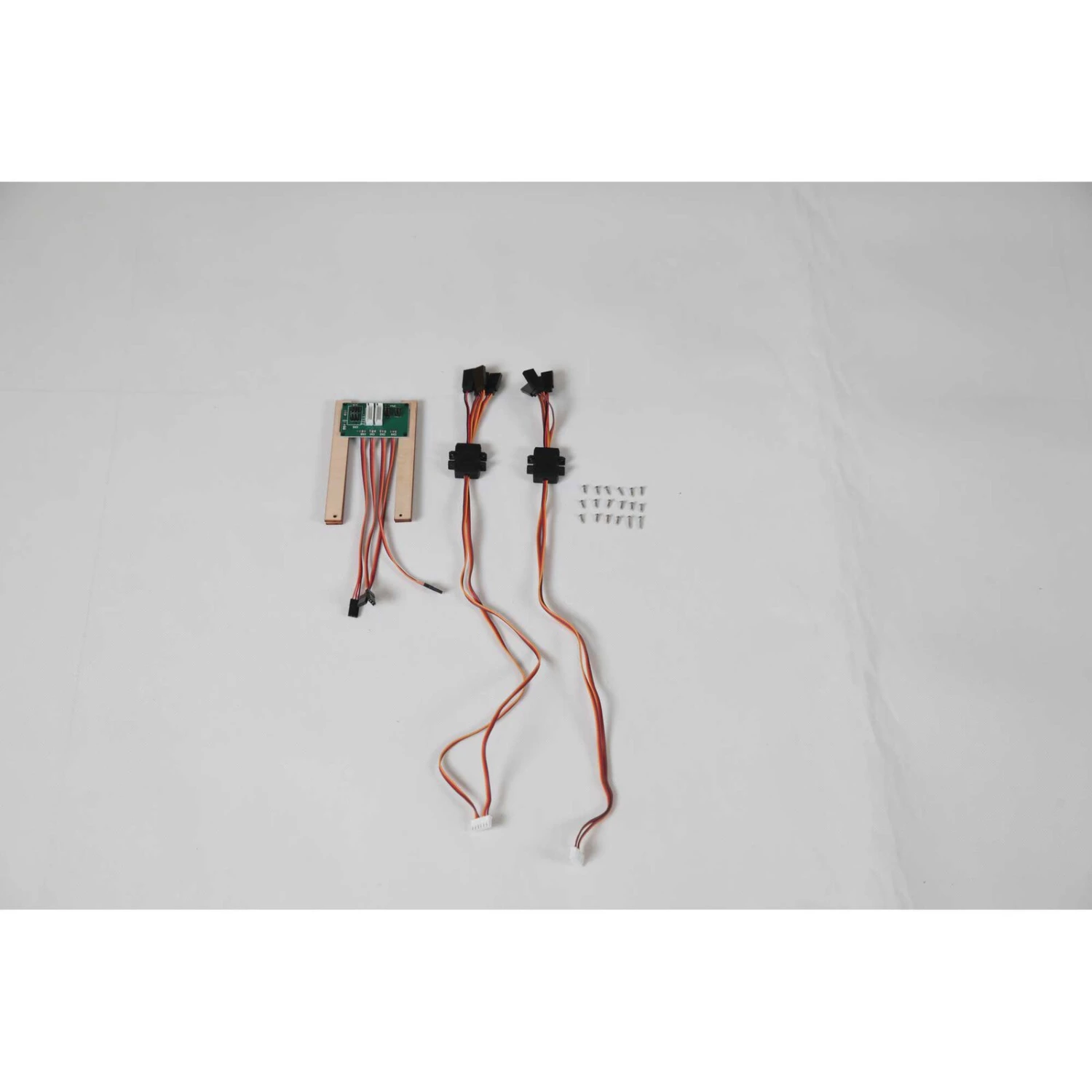 FMS Multi Connector: A-10 V2 70mm EDF PNP