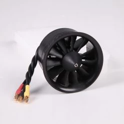 FMS Ducted Fan with 5400Kv Motor, 50mm