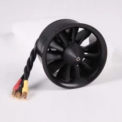 FMS Ducted Fan with 4500Kv Motor, 50mm