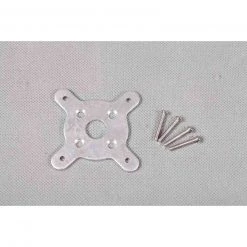 FMS Motor Mount: 1400mm P-51 Pitts