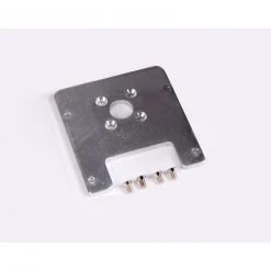 FMS Motor Mount: 1700mm F4U, P-47