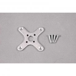 FMS Motor Mount: 1400mm P-51, F4U, T-28