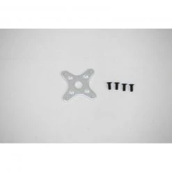 FMS Motor Mount: P-40B, T28 V4, Beaver 2000, P47