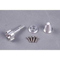 FMS 4250 Motor Shaft: 1400mm P-51