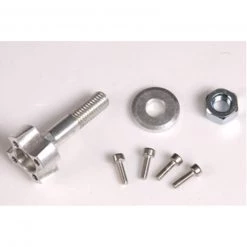 FMS 4250 Motor Shaft: 1400mm F4U, Zero