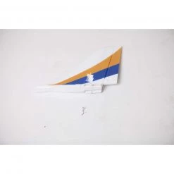 FMS Vertical Stabilizer: Avanti V3 70mm