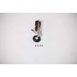 FMS Front Landing Gear System (1): Avanti V3