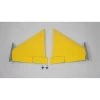FMS Main Wing Set: Rafale 80mm