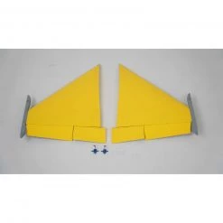 FMS Main Wing Set: Rafale 80mm