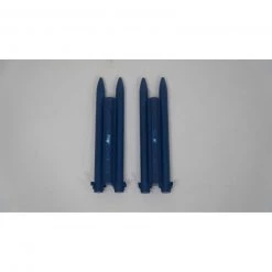 FMS Underwing Missle: Rafale 80mm