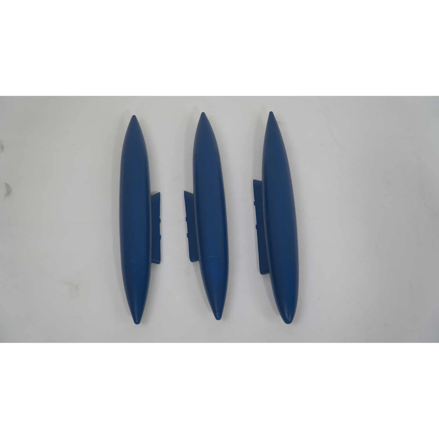 FMS Dummy Fuel Tank: Rafale 80mm