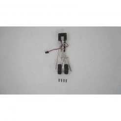 FMS Front Landing Gear System: Rafale 80mm