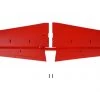 FMS Horizontal Stab: Dago Red Mustang 1.1m