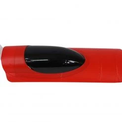 FMS Canopy Set: Dago Red Mustang 1.1m