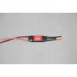 FMS 45A Predator BL ESC: XT60