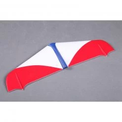 FMS Upper Wing: 1400mm F3A Olympus