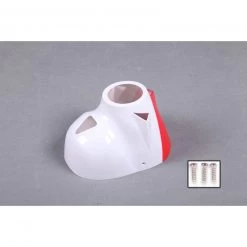 FMS Cowl: 1400mm F3A Olympus