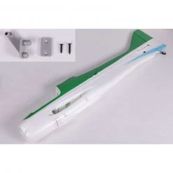 FMS Fuselage: 1020mm F3A Explorer