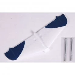 FMS Upper Wing: 1020mm F3A Explorer