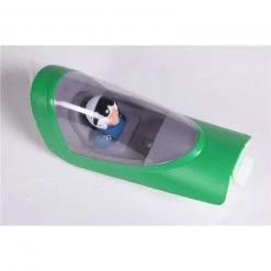 FMS Canopy Set: 1020mm F3A Explorer