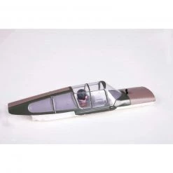 FMS Cockpit: 980mm P-40