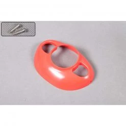 FMS Cowl: 1400mm P-51 Pitts