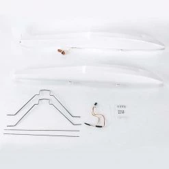 FMS Float Set: Ranger 1220 EP