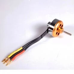 FMS 2805 Motor 2720Kv: Red Dragonfly