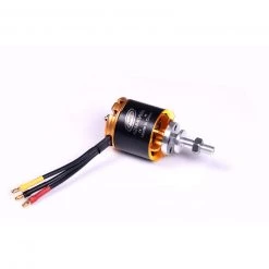 FMS 4258 Brushless Motor, 550Kv
