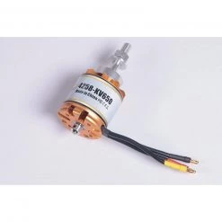 FMS 4258 Brushless Motor, 650Kv