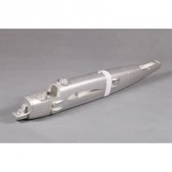 FMS Fuselage: Silver B-25 1400mm